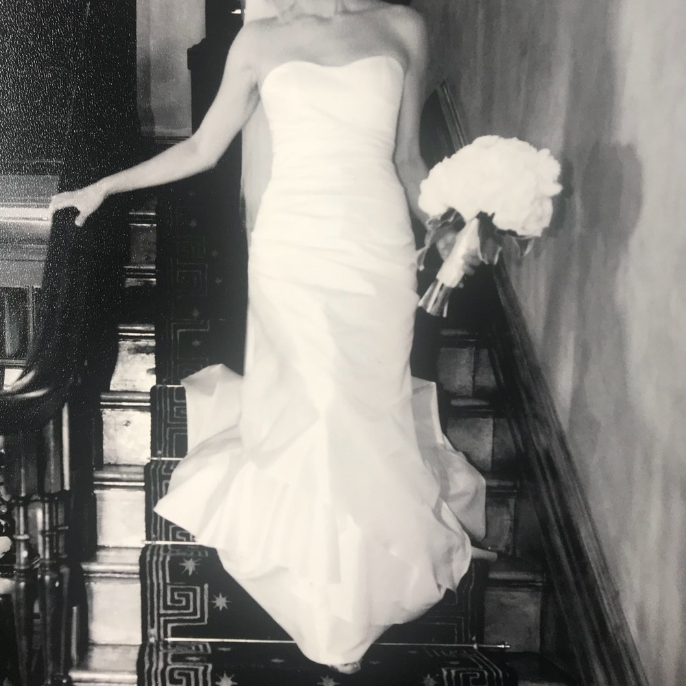Parisian Cymbeline Bridal Gown